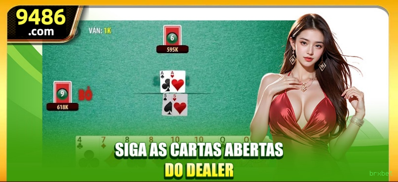 Cassino ao vivo da brxbet com dealers reais