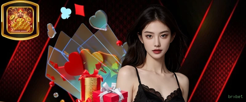 Imagem promocional da brxbet mostrando a plataforma e suas vantagens