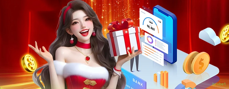 Ganhe prêmios incríveis na brxbet